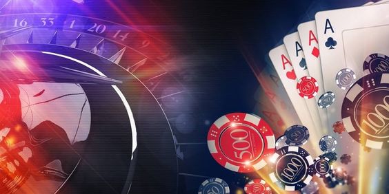 Objevte nejlepší hry v nejnovější casino online