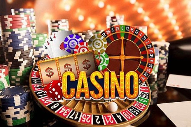 Online Casino Safety Tips for a Secure Gaming Experience Online Casino Safety Tips for a Secure Gaming Experience