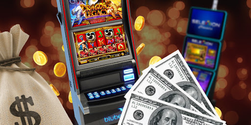 Slots With Cascading Wins Mechanic 21