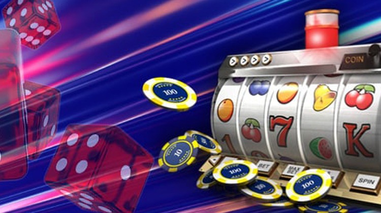 Slovenske casino online vklad cez - Prehľad a možnosti Slovenske casino online vklad cez - Prehľad a možnosti