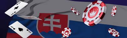 Slovenske casino online vklad cez - Prehľad a možnosti Slovenske casino online vklad cez - Prehľad a možnosti