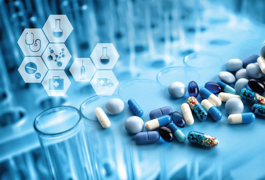 Tadalista Tabletten Effectieve Oplossing voor Erectiestoornissen
