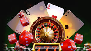 Which Casino Games Pay Out 1