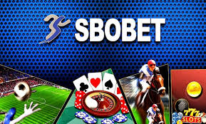 Agen Judi Sbobet88 Panduan untuk Pemain Cerdas