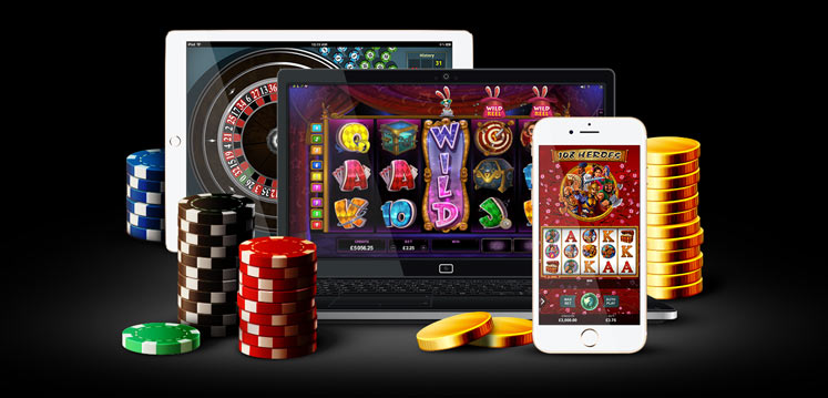 Discover Exciting Gaming Adventures at Casino WildRobin UK