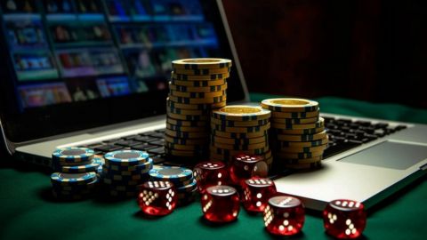 Discover the Exciting World of Casino Lucky Max UK